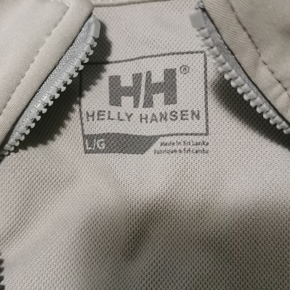 Helly Hansen jacket - Picture 2 of 3